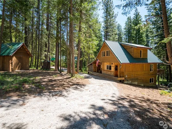 2417 Salal Drive, Leavenworth, WA 98826