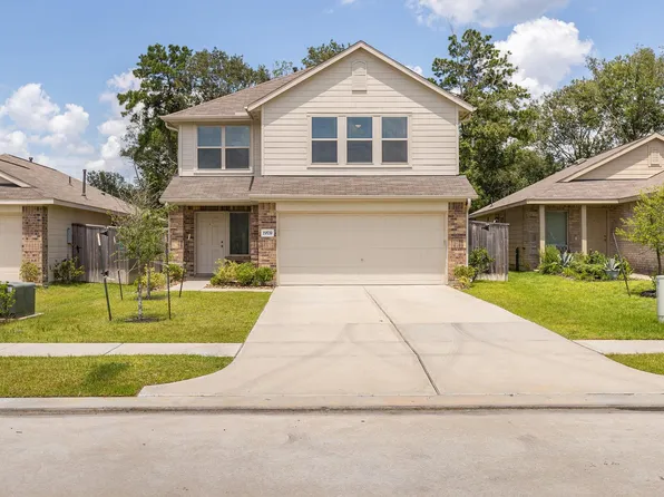 19539 Manduca Dr, New Caney, TX 77357