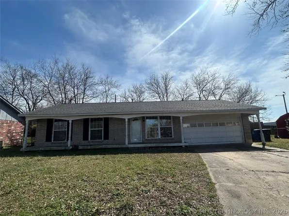 13102 E 30th St, Tulsa, OK 74134