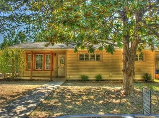 4607 Finley Dr, Austin, TX 78731