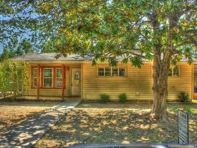4607 Finley Dr, Austin, TX, 78731