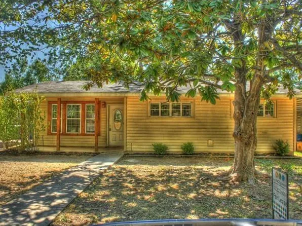 4607 Finley Dr, Austin, TX 78731