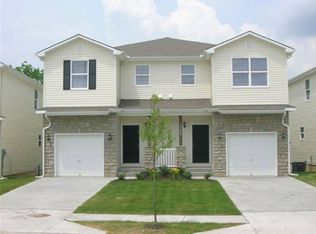7702 N Mercier St, Kansas City, MO 64118
