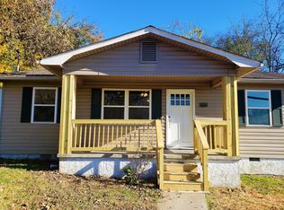 373 East St SE, Cleveland, TN 37311