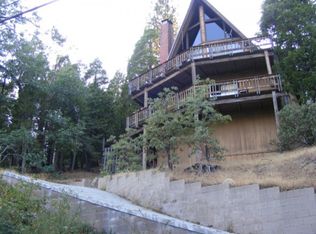 27372 Alpen Dr, Lake Arrowhead, CA 92352