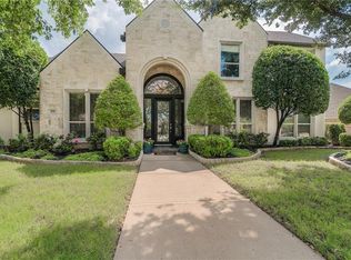 600 Glen Rose Dr, Allen, TX 75013