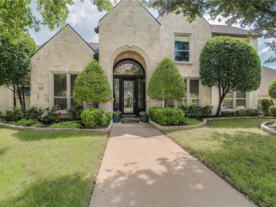 600 Glen Rose Dr, Allen, TX, 75013