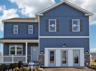 207 Joseph Dr, Hunker, PA 15639