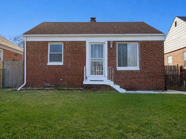 5416 Birch Ave, Hammond, IN 46320