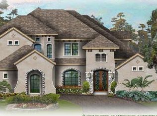 22 E Loftwood Cir, Spring, TX 77382