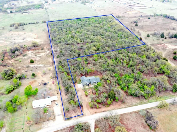 County Road 3340, Paradise, TX 76073