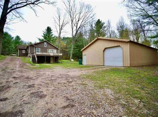 13914 Nineteen Mile Rd, Leroy, MI 49655