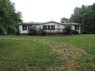 2592 Bell Rd, Dillwyn, VA 23936