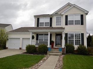 2171 Villagepointe Dr, Batavia, OH 45103