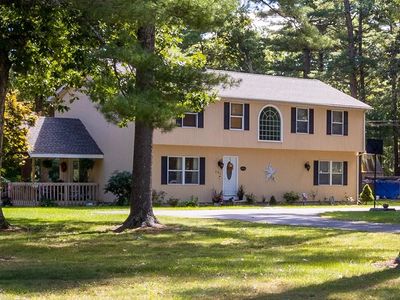 231 Shady Valley Rd, Coventry, RI, 02816