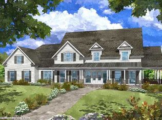 585 Forest Hills Dr, Sandy Springs, GA 30342