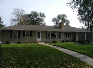 7409 Russell Ave S, Richfield, MN 55423