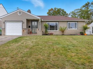 737 S Brinker Ave, Columbus, OH 43204