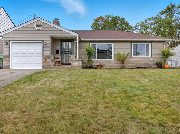 737 S Brinker Ave, Columbus, OH 43204