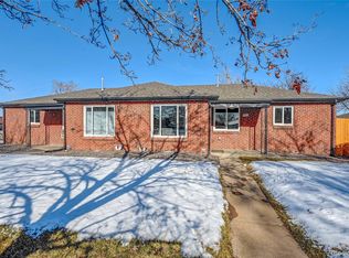 6411 Martin Luther King Blvd, Denver, CO 80207
