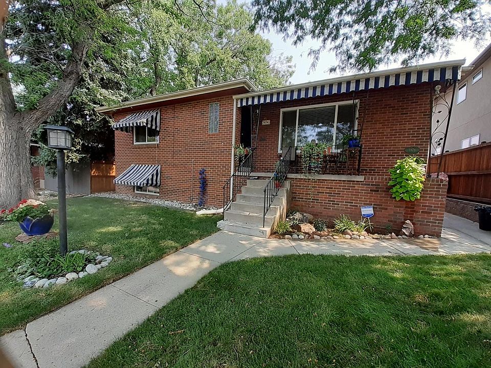 This is an up/down duplex with separate entrances. I'm renting the entire lower level. One adult living upstairs.