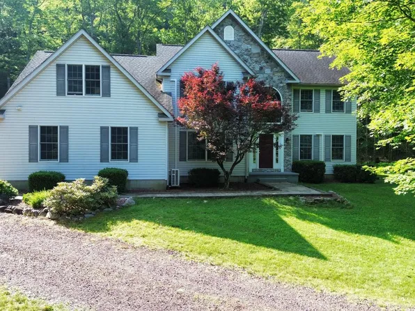 1300 Beaupland Rd, Bear Creek, PA 18602