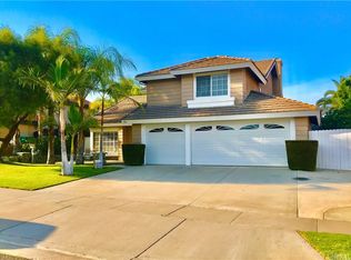 1331 Old Ranch Rd, Corona, CA 92882