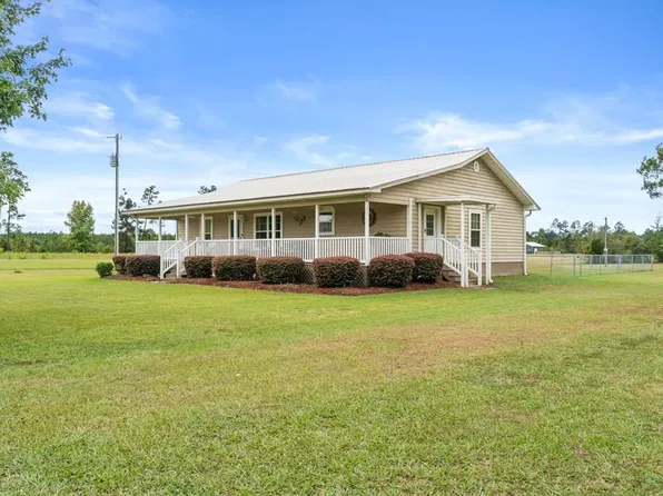 821 Mace Martin Rd, Wewahitchka, FL 32465