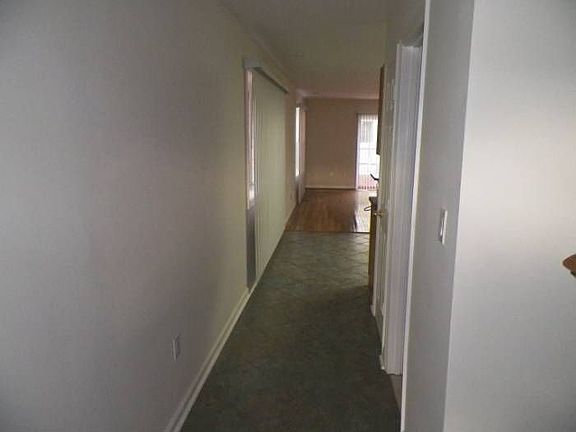 Foyer View