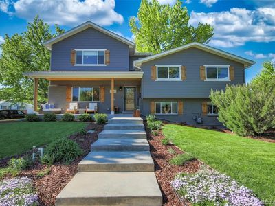 1750 E Noble Place, Centennial, CO, 80121
