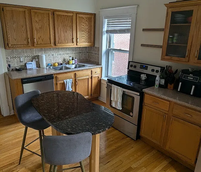1142 Moorlands Dr #2 — Photo 9