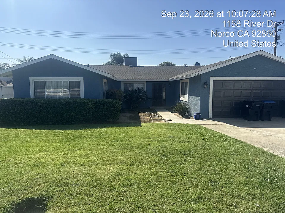 1158 River Dr