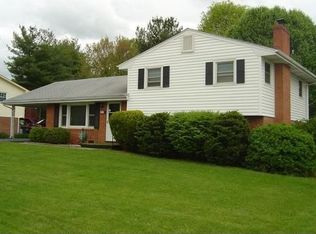 4611 Biltmore Dr NW, Roanoke, VA 24017