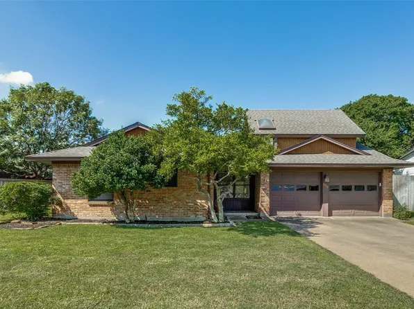 8929 Hackney Ln, Dallas, TX 75238