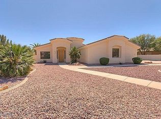 9543 W Mariposa Grande, Peoria, AZ 85383