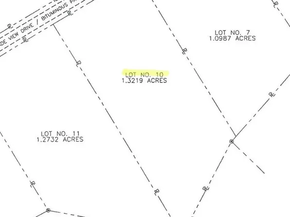 160 Glade View Dr, Berlin, PA 15530