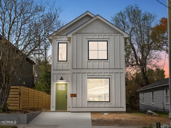 712 S 13th Street, Wilmington, NC 28401