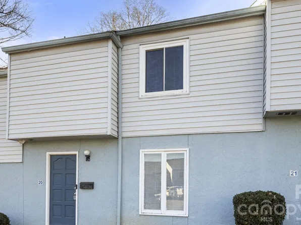 1905 Mereview Ct Unit 20, Charlotte, NC 28210