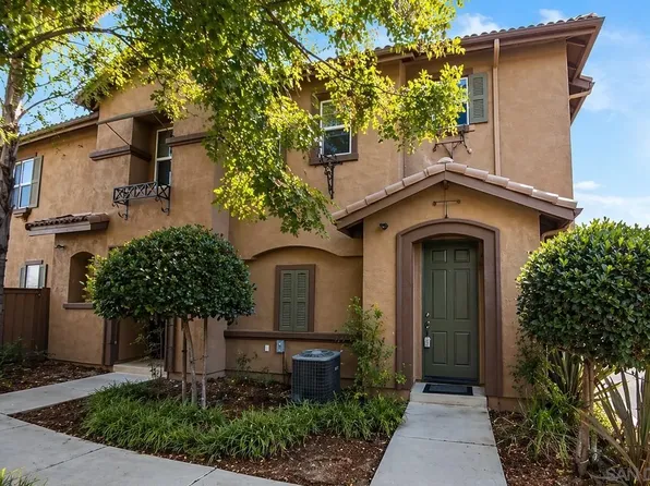425 S Meadowbrook Dr S #124, San Diego, CA 92114