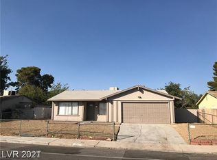 2805 Searles Ave, Las Vegas, NV 89101