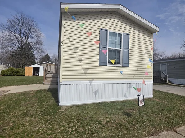84 Dunlap Cir, Oxford, MI