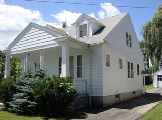 1260 Kossuth Ave, Utica, NY 13501