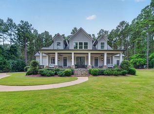 1031 Montgomery Dr, Greensboro, GA 30642
