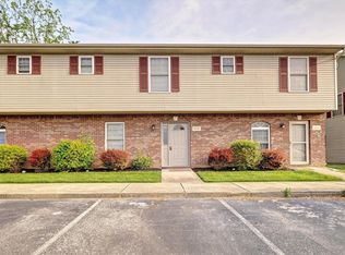 3491 S Oaklawn Cir, Bloomington, IN 47401