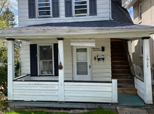 1917 Price St FLOOR 1, Scranton, PA 18504