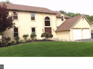 47 Progress Pl, Voorhees, NJ 08043