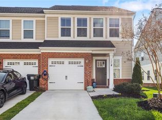 126 Two Penny Pl #8A, Williamsburg, VA 23185