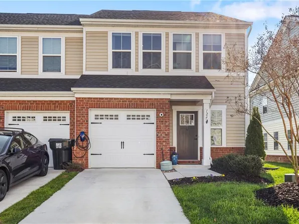 126 Two Penny Pl #8A, Williamsburg, VA 23185