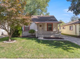 5101 Clippert St, Dearborn Heights, MI 48125