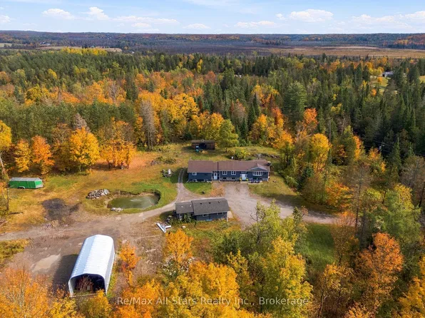 209 Crystal Lake Rd, Trent Lakes, ON K0M 2A0